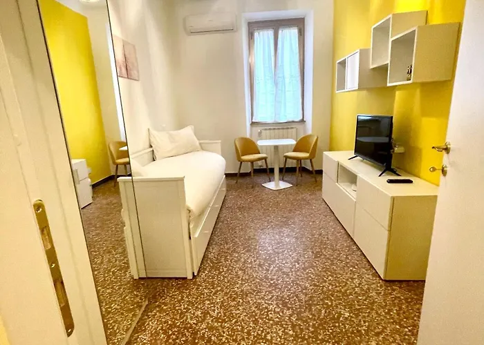 Apartment Royal Golden House-tuscolana