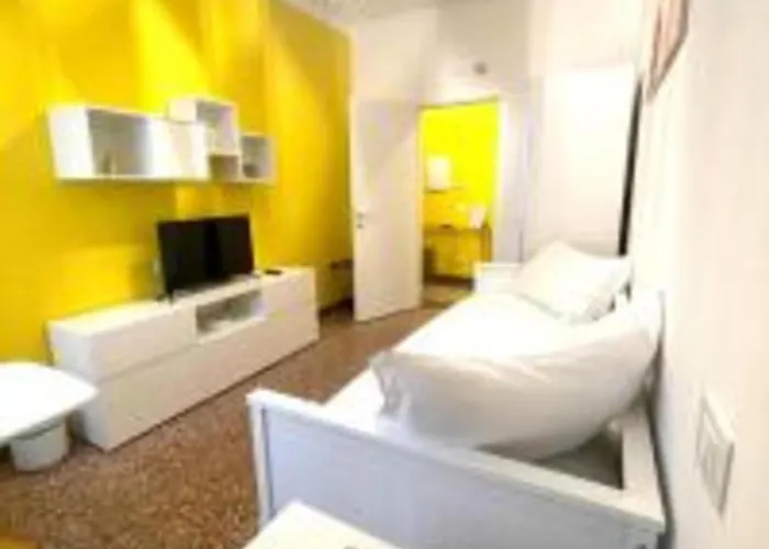 Daire Royal Golden House-tuscolana
