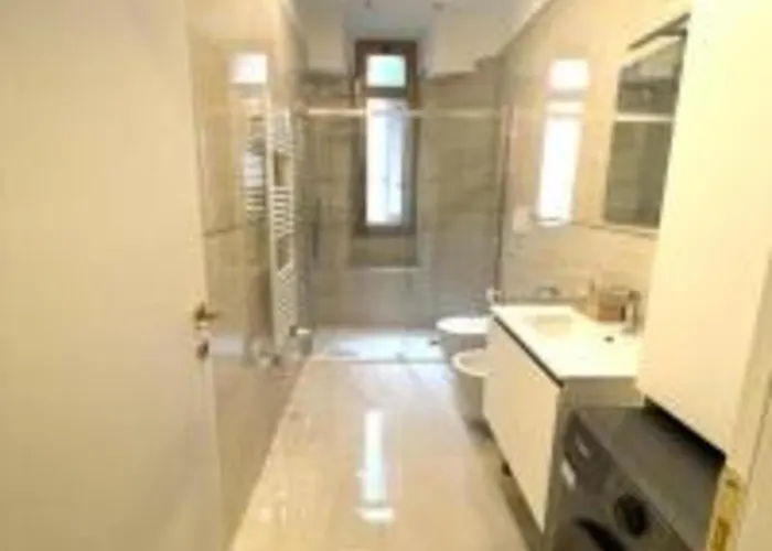 Apartment Royal Golden House-tuscolana *